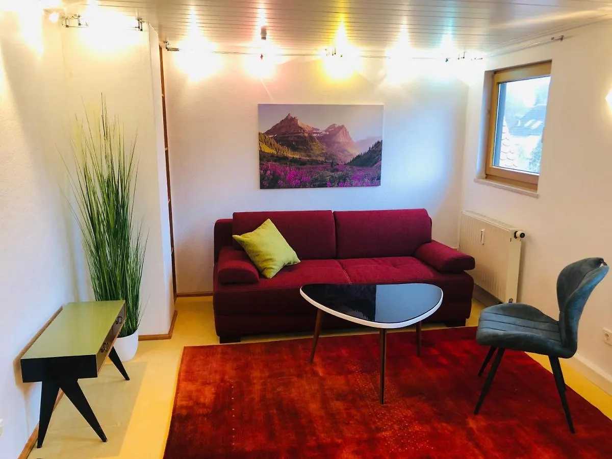Ferienhaus Casa Loft & Lamansarda Zirndorf Deutschland