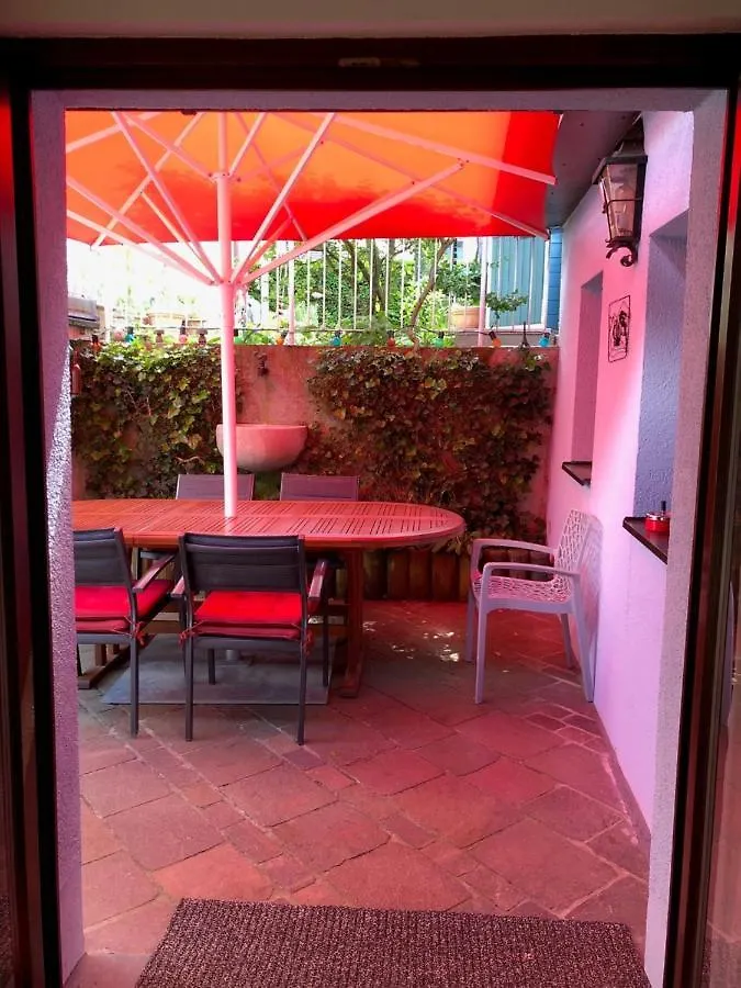 Casa Loft & Lamansarda Zirndorf