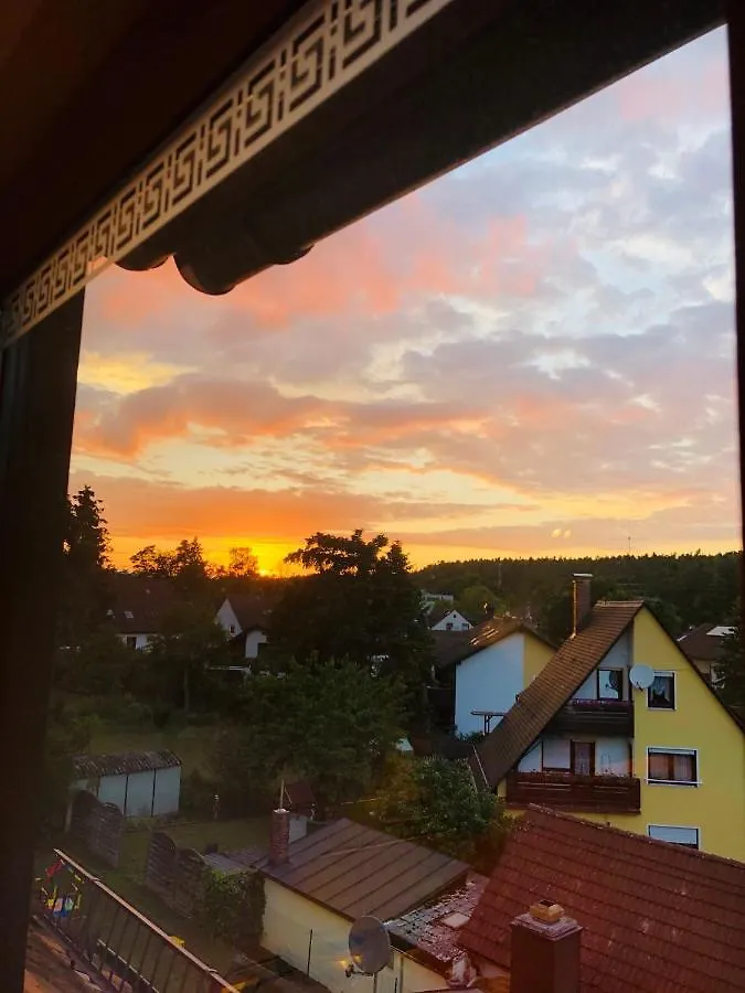 Casa Loft & Lamansarda Zirndorf 0*,  Deutschland