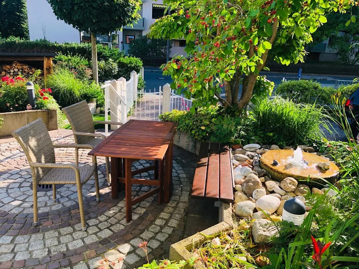 Casa Loft & Lamansarda Zirndorf Deutschland