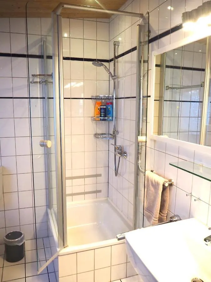 Casa Loft & Lamansarda Zirndorf Feriehus