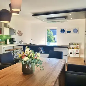  Apartment Bei Playmobil 1,130m2