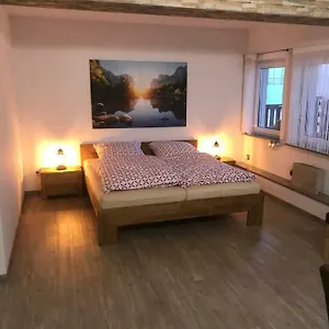  Apartment David