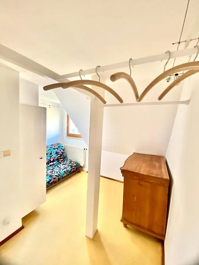 Casa Loft & Lamansarda Zirndorf Germany
