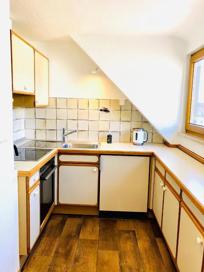 Casa Loft & Lamansarda Zirndorf