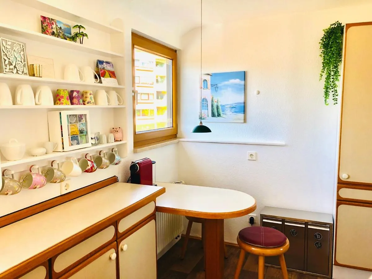 Casa Loft & Lamansarda Zirndorf