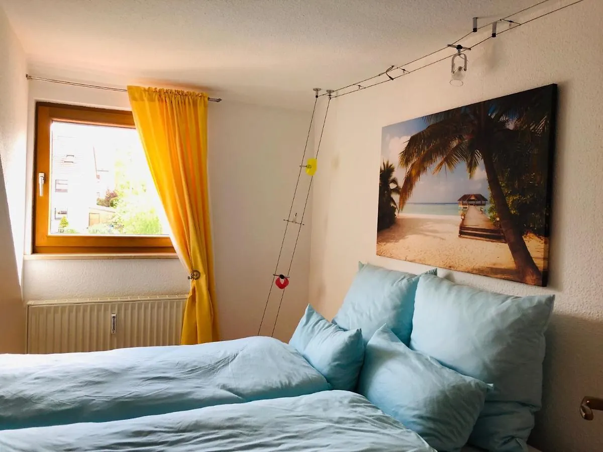 Casa Loft & Lamansarda Zirndorf 0*,  Germany