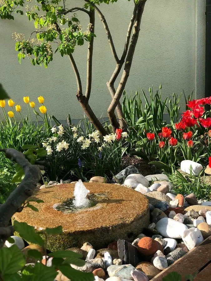 Holiday home Casa Loft & Lamansarda Zirndorf