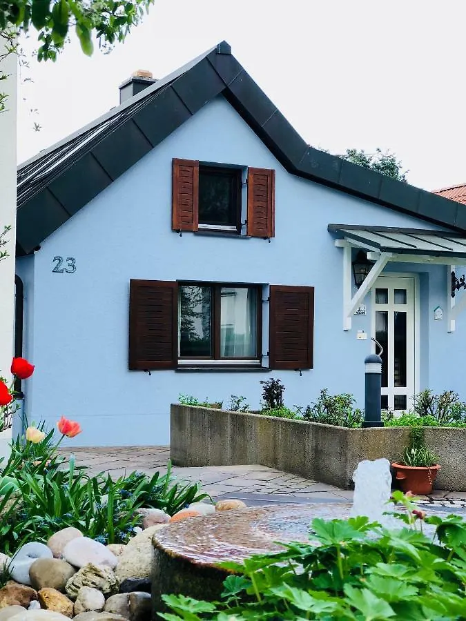 Casa Loft & Lamansarda Zirndorf Holiday home
