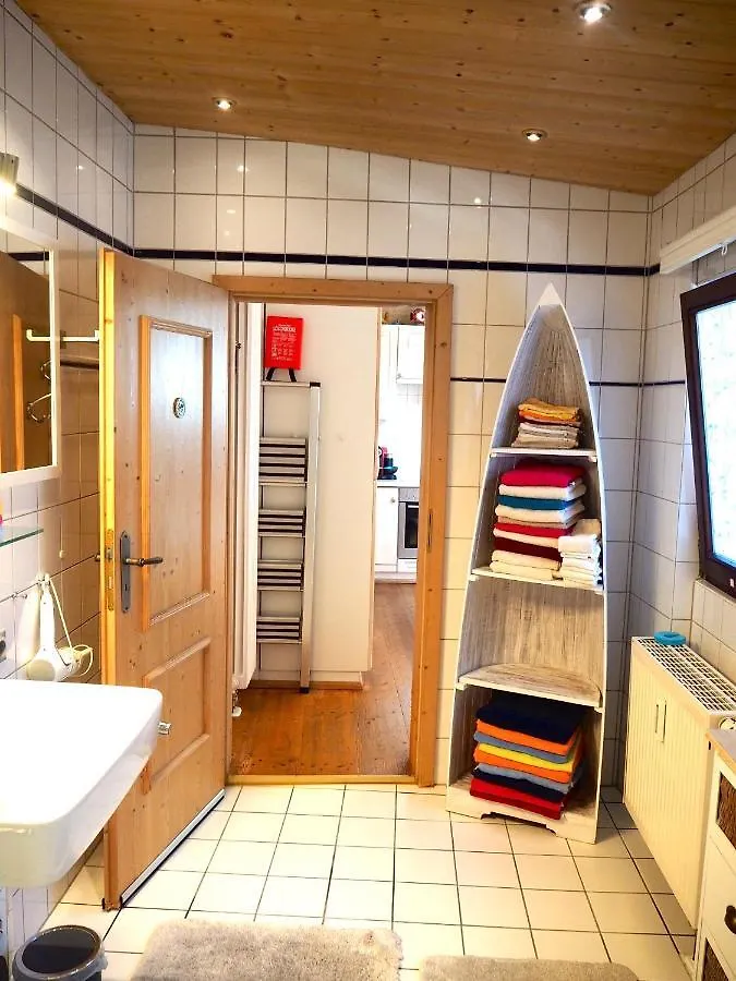 Holiday home Casa Loft & Lamansarda Zirndorf