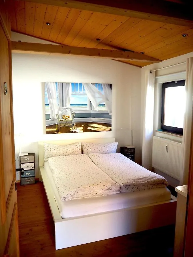 Holiday home Casa Loft & Lamansarda Zirndorf