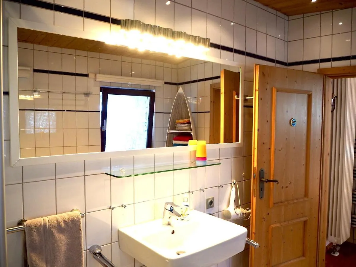 Casa Loft & Lamansarda Zirndorf 0*,