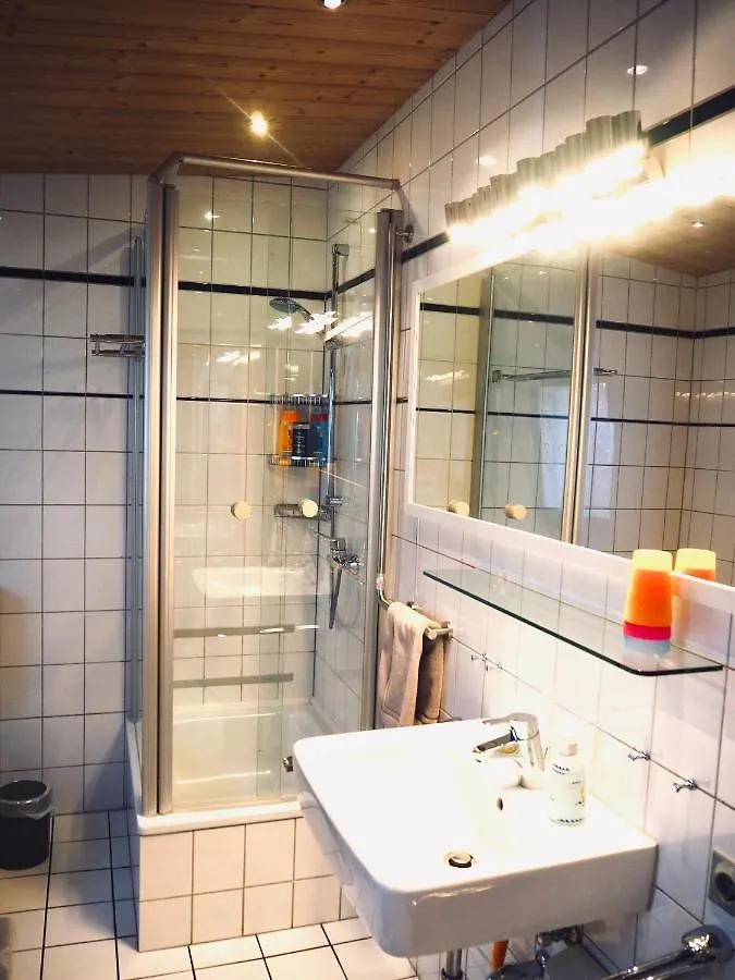 Casa Loft & Lamansarda Zirndorf