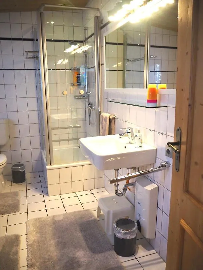 Holiday home Casa Loft & Lamansarda Zirndorf
